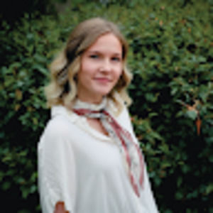 Meet your Posher, Meghan